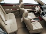 Toyota Avalon 2010 года (UAE)